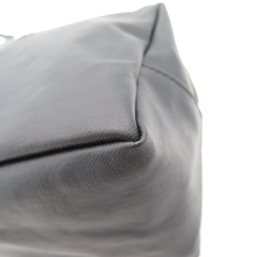 Neutral Gray (ニュートラルグレイ) ショルダーバッグ Neutral Gray　ジェーン2　2wayミニショルダーバッグ　S　ブラック　NH434　4812-632 美品