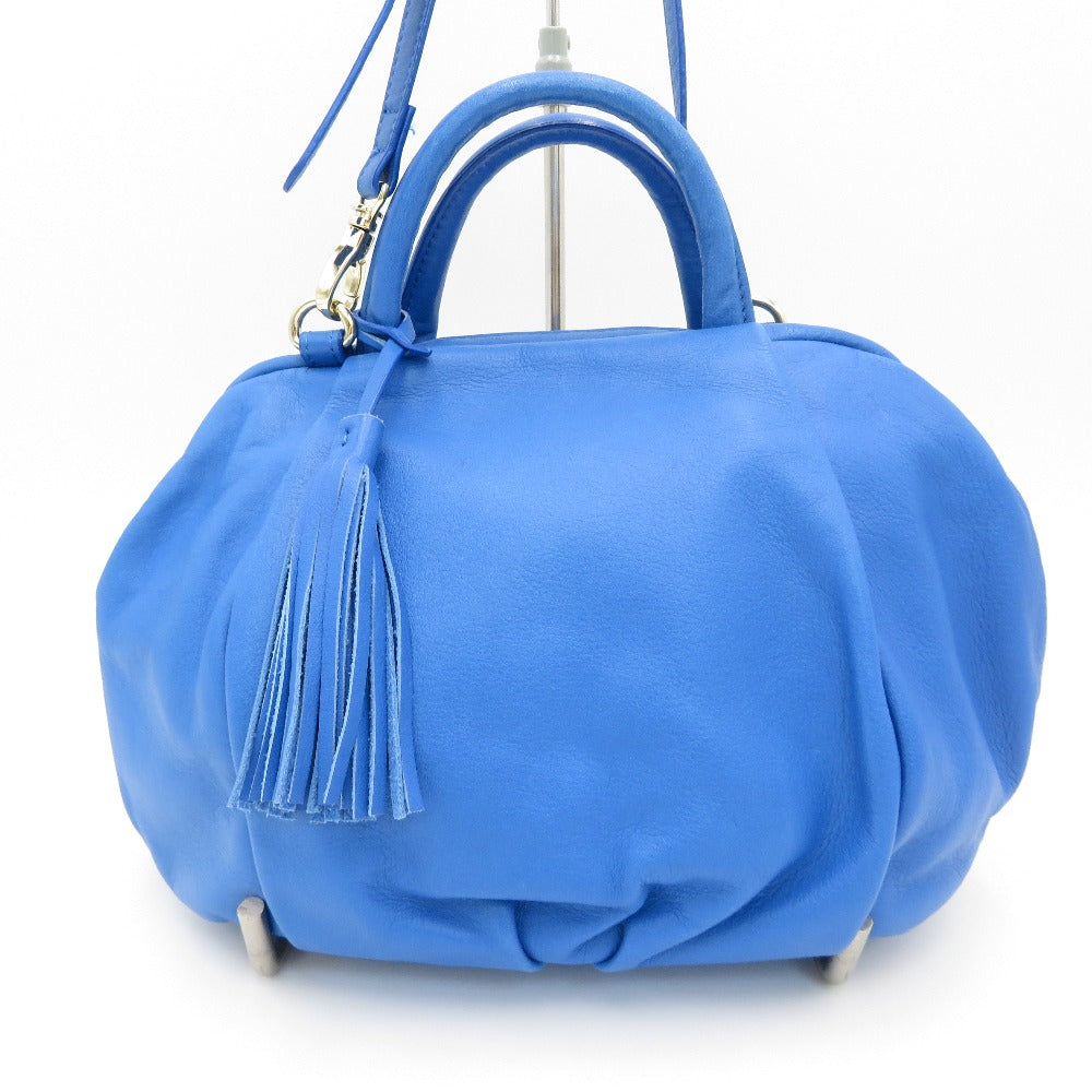 ショルダーバッグ