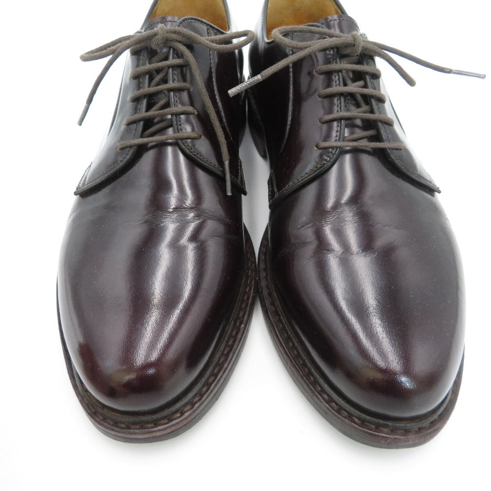 レザーシューズ