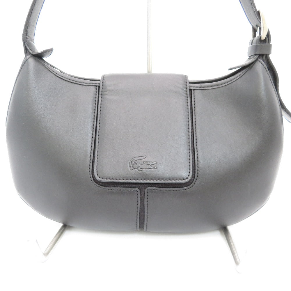 ショルダーバッグ ラコステ LACOSTE