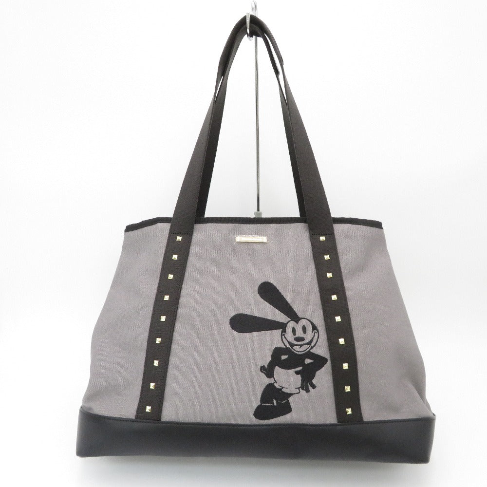 コンプオフ トートバッグ