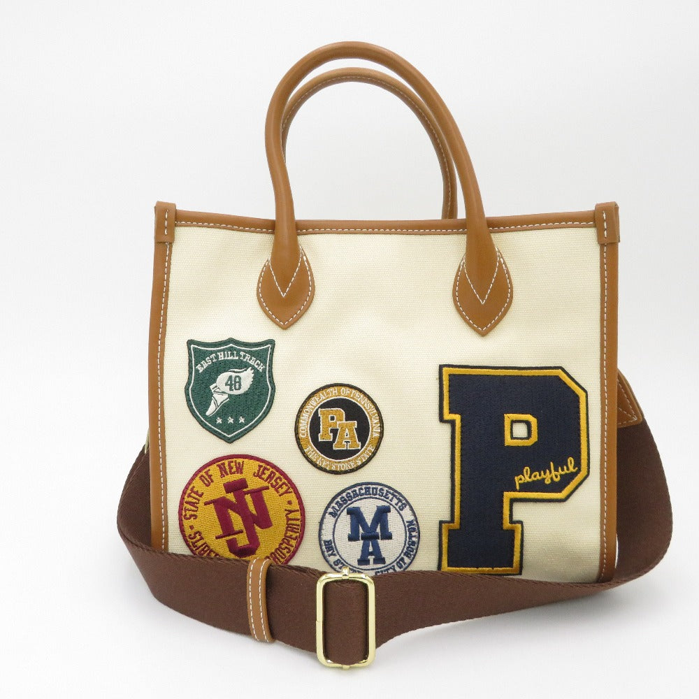 コンプオフ ショルダーバッグ フレームワーク