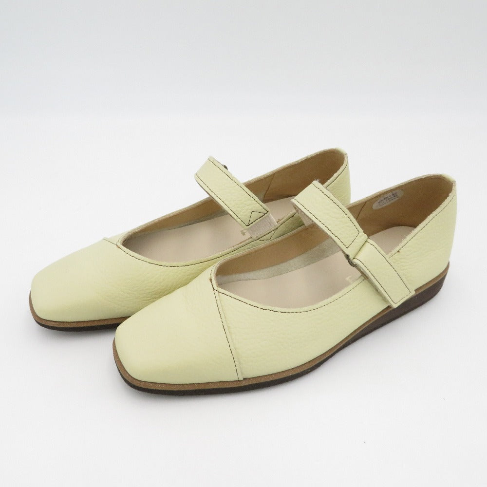 レザーシューズ フィグリーノ Figurino