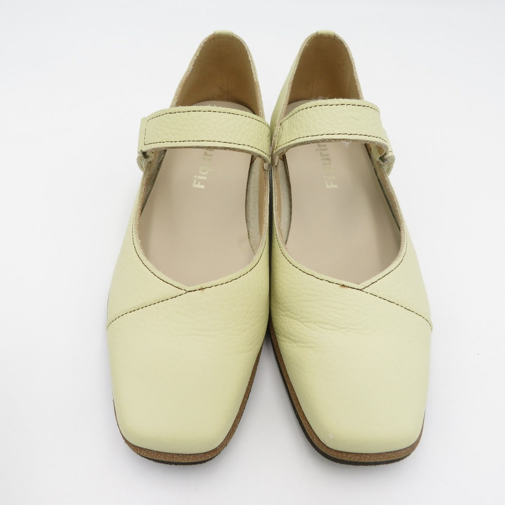 レザーシューズ