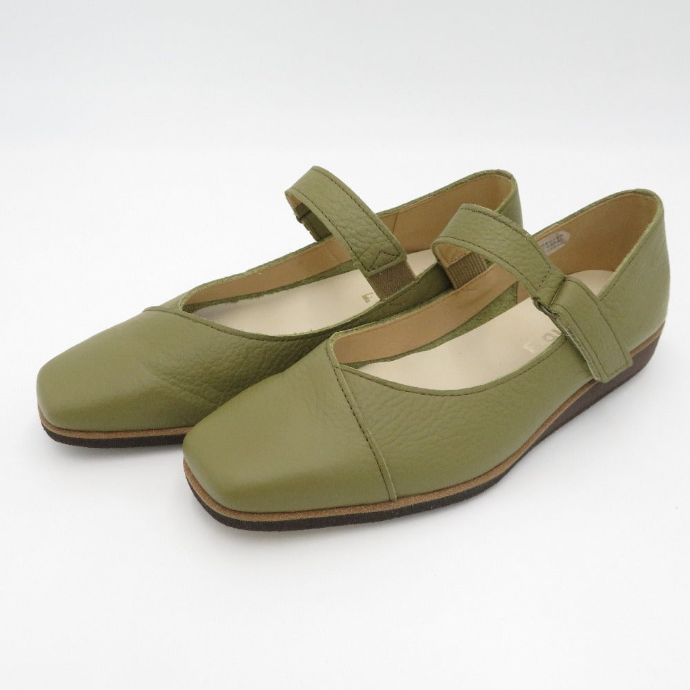 レザーシューズ フィグリーノ Figurino