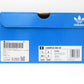 adidas Originals (アディダスオリジナルス) スニーカー adidas Originals　CAMPUS 00s W　キャンパス00s　GY0042　ホワイト　24.5cm　 長さ27.5cm 未使用品