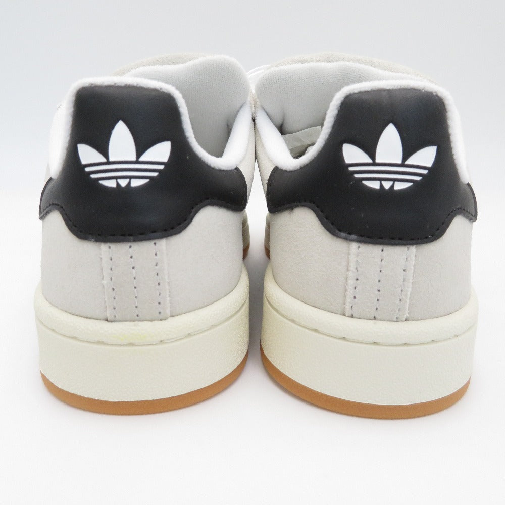 adidas Originals (アディダスオリジナルス) スニーカー adidas Originals　CAMPUS 00s W　キャンパス00s　GY0042　ホワイト　24.5cm　 長さ27.5cm 未使用品