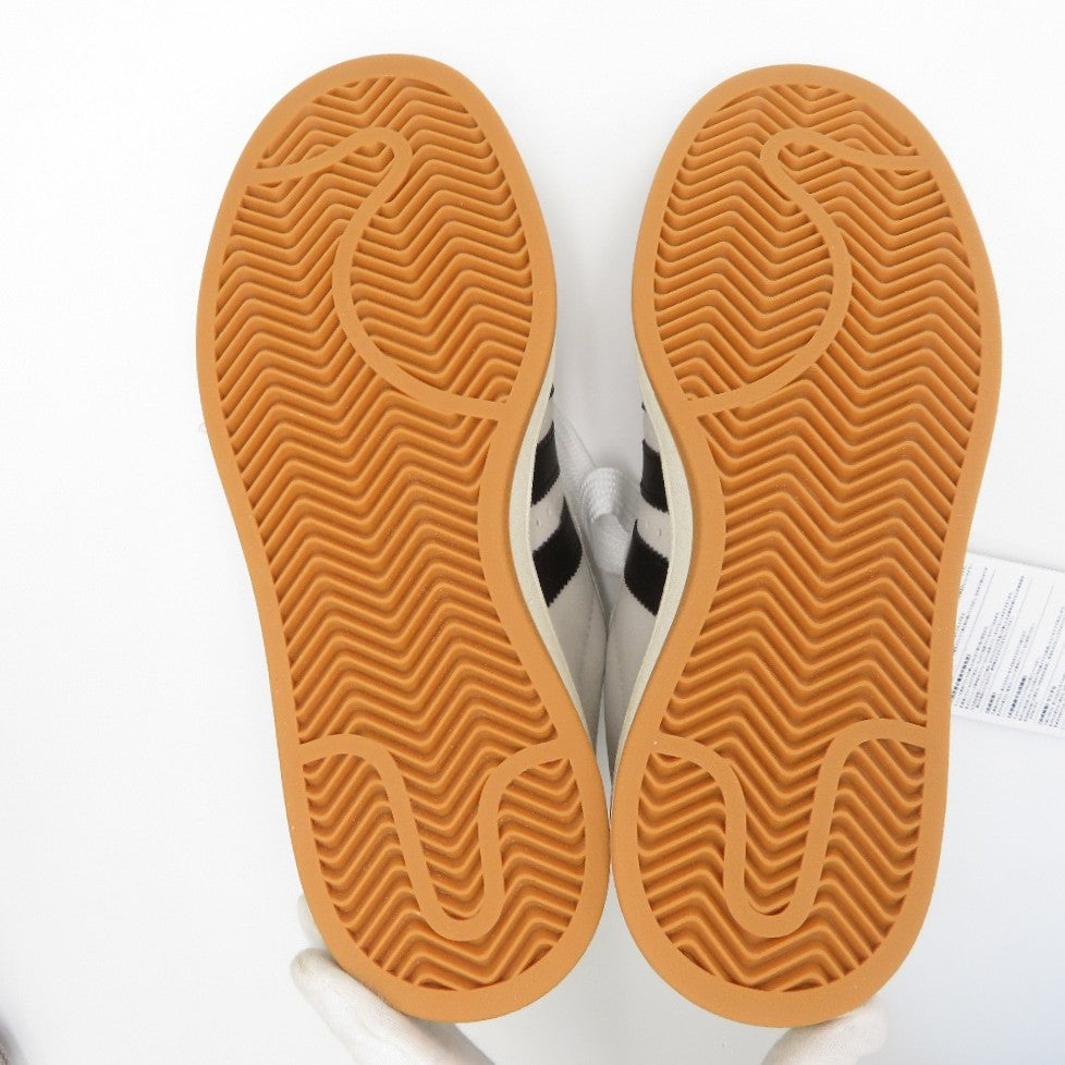 adidas Originals (アディダスオリジナルス) スニーカー adidas Originals　CAMPUS 00s W　キャンパス00s　GY0042　ホワイト　24.5cm　 長さ27.5cm 未使用品