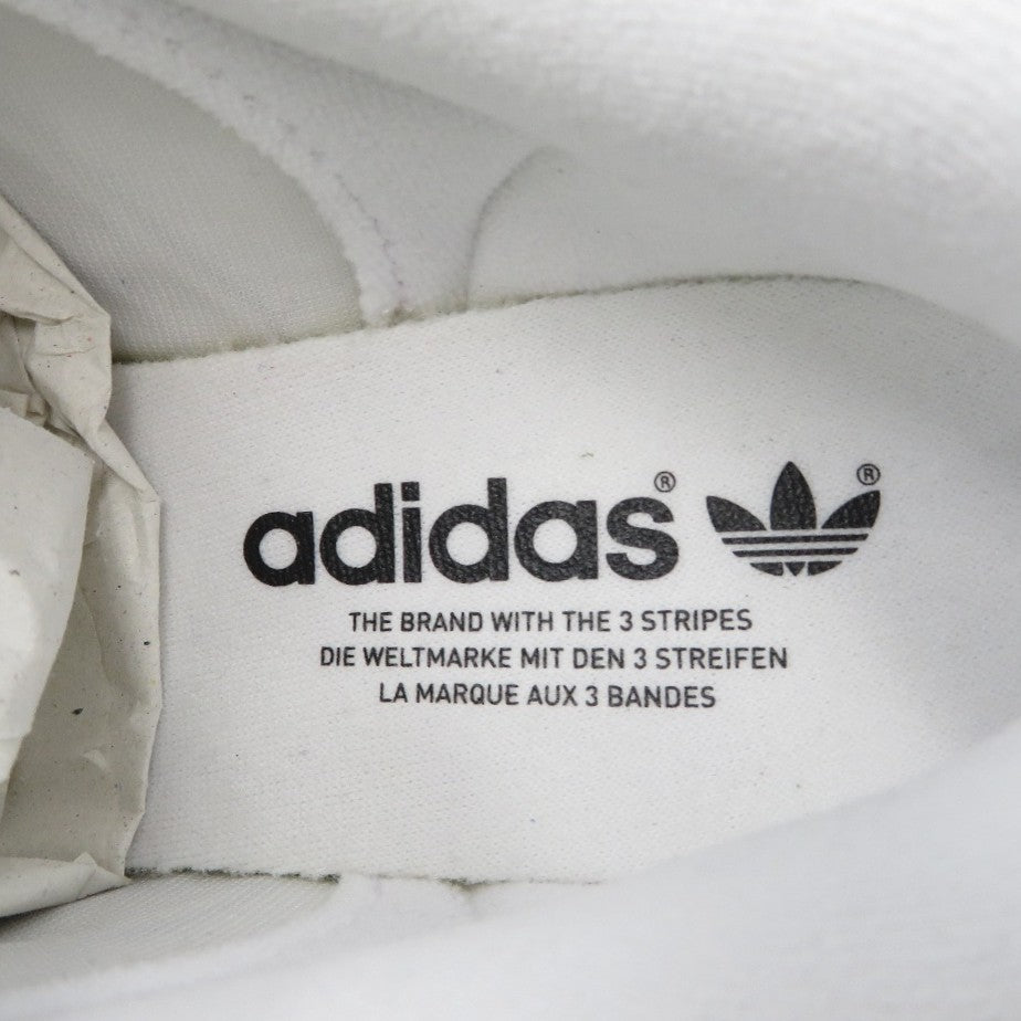adidas Originals (アディダスオリジナルス) スニーカー adidas Originals　CAMPUS 00s W　キャンパス00s　GY0042　ホワイト　24.5cm　 長さ27.5cm 未使用品