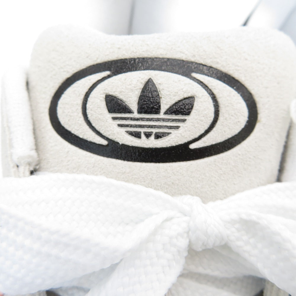 adidas Originals (アディダスオリジナルス) スニーカー adidas Originals　CAMPUS 00s W　キャンパス00s　GY0042　ホワイト　24.5cm　 長さ27.5cm 未使用品