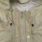 THE NORTH FACE (ザ・ノースフェイス) マウンテンパーカー THE NORTH FACE　マウンテン フィンチパーカー　NPW12035　L　キャメル 美品
