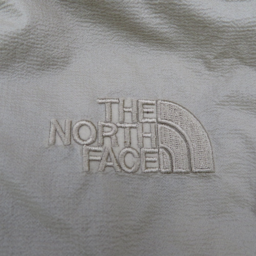 THE NORTH FACE (ザ・ノースフェイス) マウンテンパーカー THE NORTH FACE　マウンテン フィンチパーカー　NPW12035　L　キャメル 美品