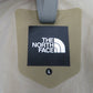 THE NORTH FACE (ザ・ノースフェイス) マウンテンパーカー THE NORTH FACE　マウンテン フィンチパーカー　NPW12035　L　キャメル 美品