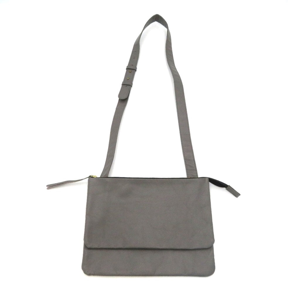 コンプオフ ショルダーバッグ アンパサンド