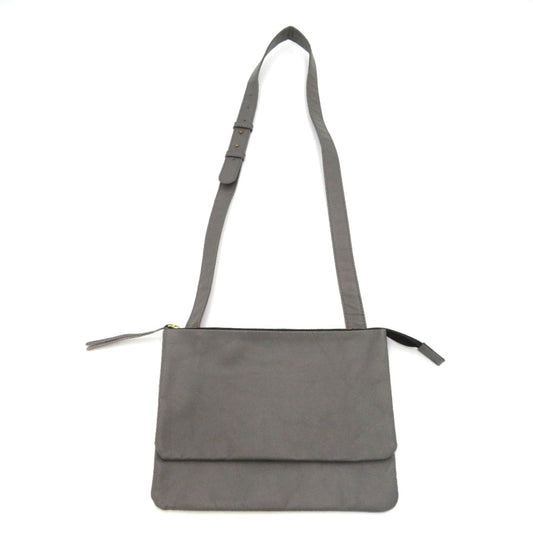 コンプオフ ショルダーバッグ アンパサンド