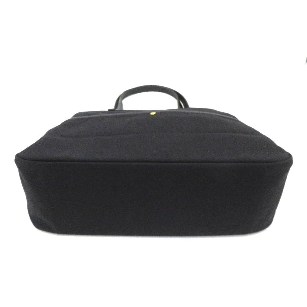 CLASKA Gallery & Shop ”DO” (クラスカギャラリーショップドー) トートバッグ CLASKA　DO Original　TOTE BAG　D2D　トートバッグ　ブラック　42110067 美品