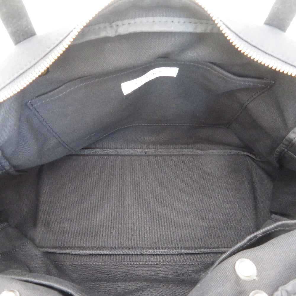 CLASKA Gallery & Shop ”DO” (クラスカギャラリーショップドー) トートバッグ CLASKA　DO Original　TOTE BAG　D2D　トートバッグ　ブラック　42110067 美品