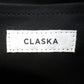 CLASKA Gallery & Shop ”DO” (クラスカギャラリーショップドー) トートバッグ CLASKA　DO Original　TOTE BAG　D2D　トートバッグ　ブラック　42110067 美品