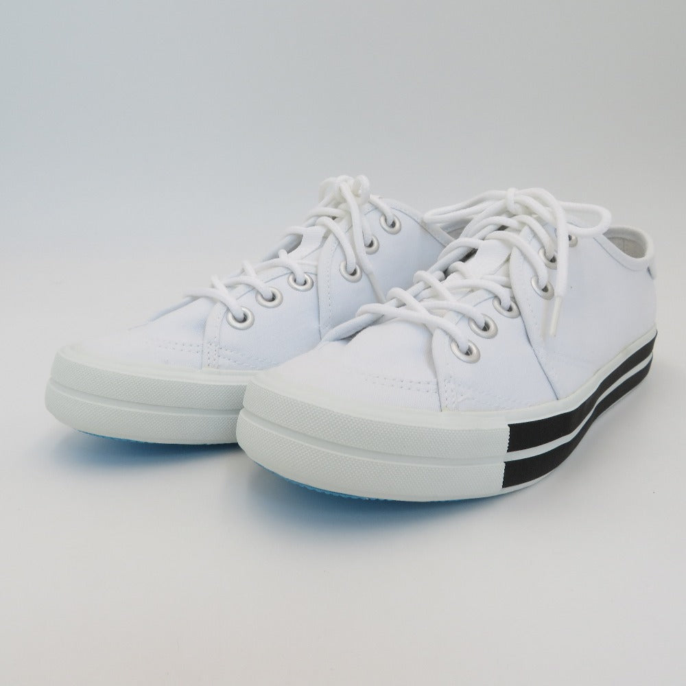 コンプオフ スニーカー アールエフダブル