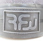 RFW (アールエフダブル) スニーカー RFW　SANDWICH-LO　HRG-2 MIL/グレー　6　25.0cm　R-2339381 長さ27cm 美品