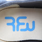 RFW (アールエフダブル) スニーカー RFW　SANDWICH-LO　HRG-2 MIL/グレー　6　25.0cm　R-2339381 長さ27cm 美品