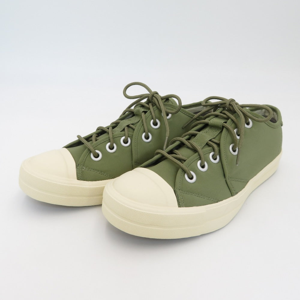 コンプオフ スニーカー アールエフダブル