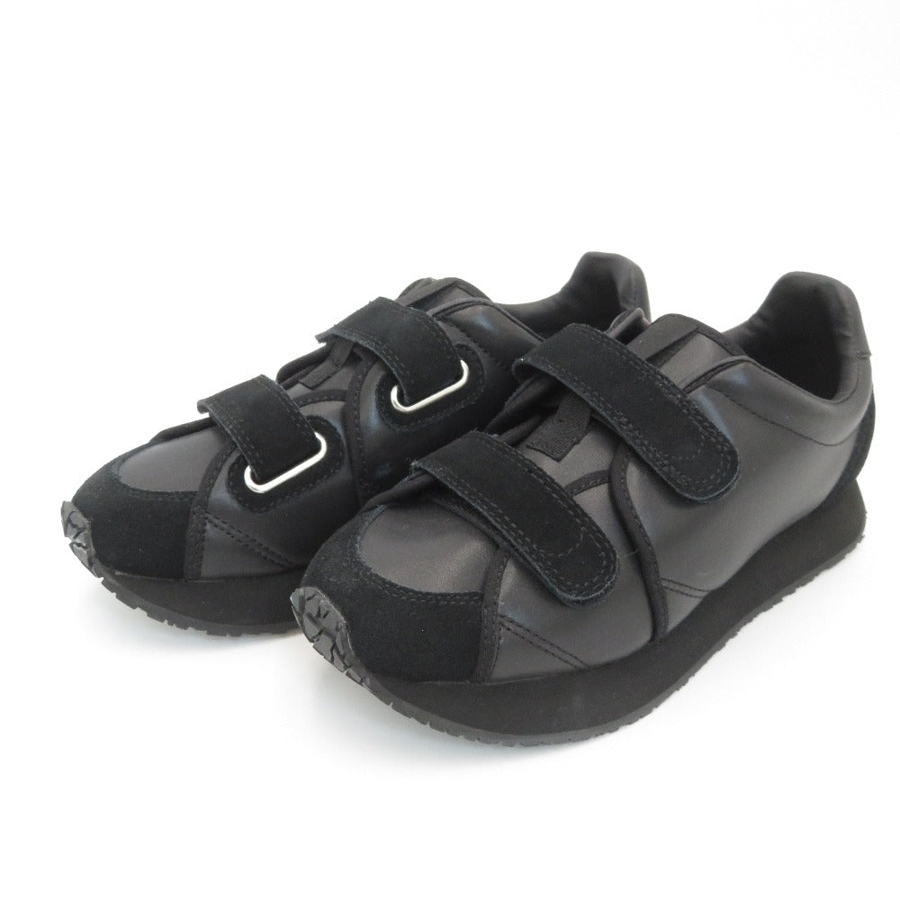 コンプオフ スニーカー アールエフダブル