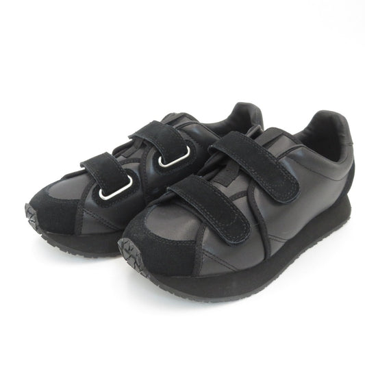 コンプオフ スニーカー アールエフダブル