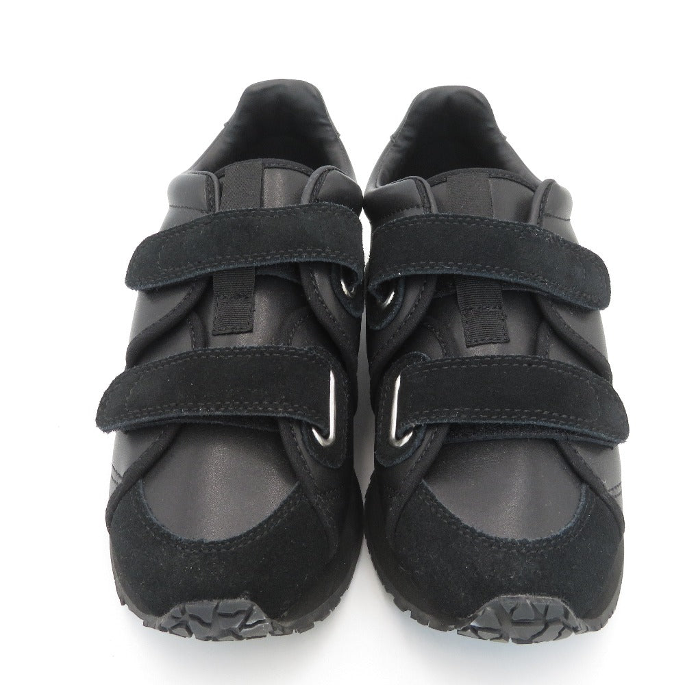 スニーカー アールエフダブル RFW