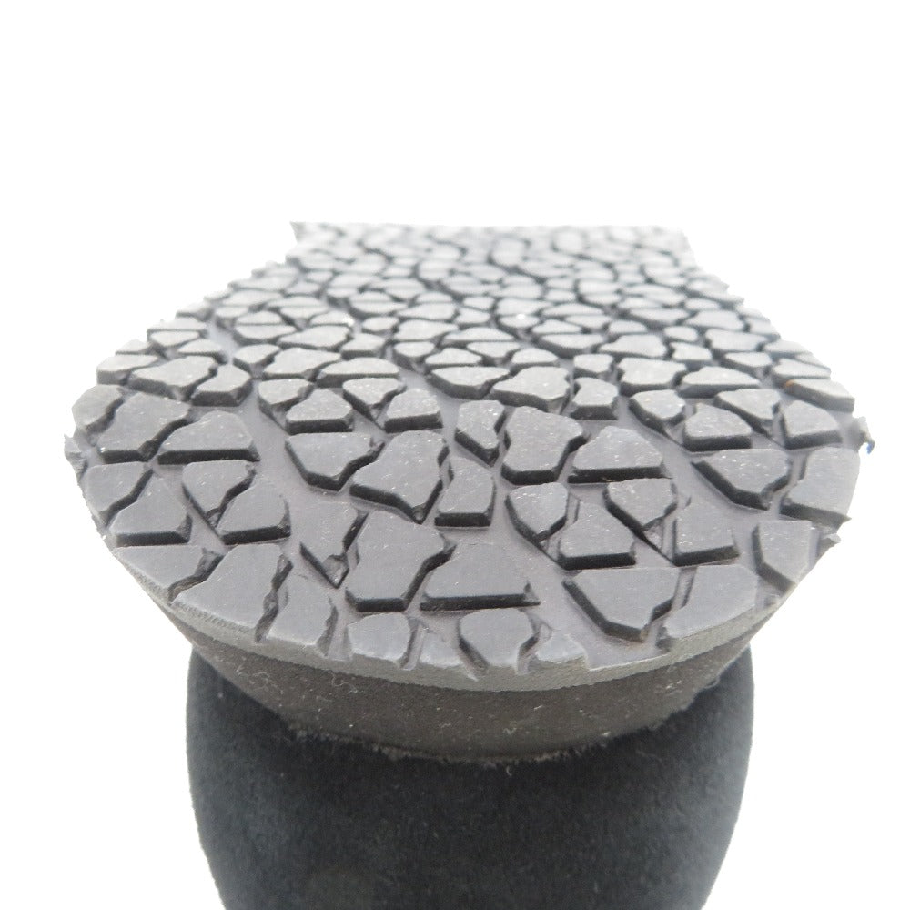 RFW (アールエフダブル) スニーカー RFW　SANDWICH-LO　RUN STRAP MF/ BLACK　6　25.0cm　R-2410403 長さ28cm 美品