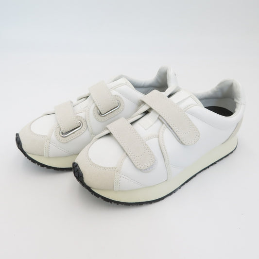 コンプオフ スニーカー アールエフダブル