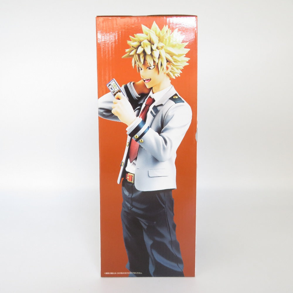 フィギュア
