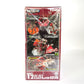 TAKARA TOMY (タカラトミー) プラモデル 1/72 NBZ-12 G2レックス 「ZOIDS ゾイドネオブロックス」 [738985] 美品