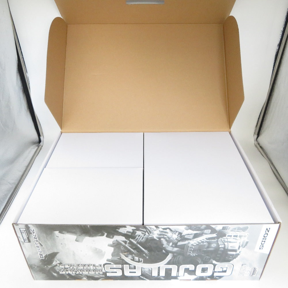 KOTOBUKIYA (コトブキヤ) プラモデル 1/72 RBOZ-003 ゴジュラス マーキングプラスVer. 「ZOIDS ゾイド」 HMM 大ZOIDS博2023開催記念 [ZD173] 美品
