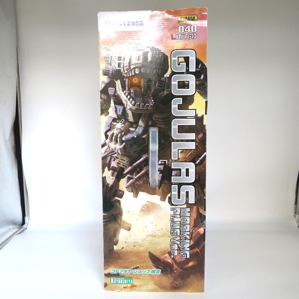 プラモデル コトブキヤ KOTOBUKIYA