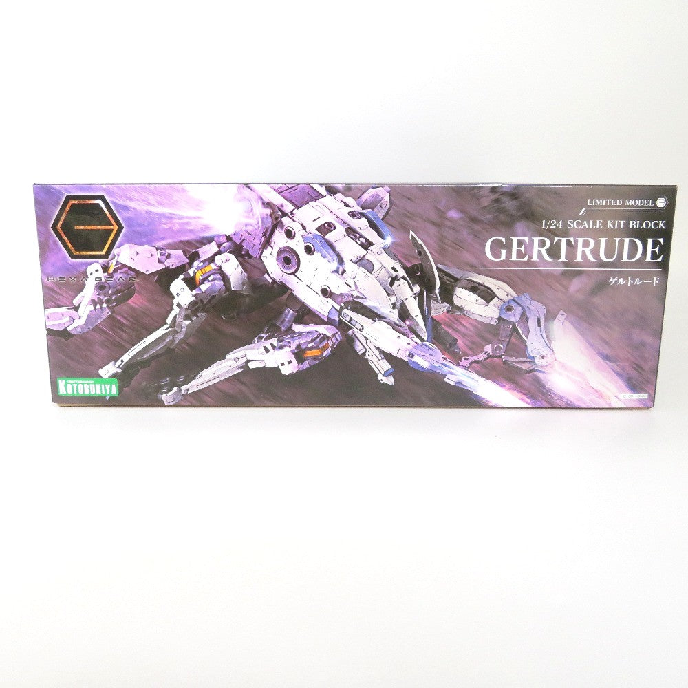 プラモデル 4934054042913