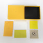iTTi (イッチ) 二つ折り財布 ITTI　CRISTY VERY COMPACT WLT .5 / DIPLO FJORD　二つ折り財布　トープ　 美品