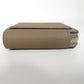 iTTi (イッチ) 二つ折り財布 ITTI　CRISTY VERY COMPACT WLT .5 / DIPLO FJORD　二つ折り財布　トープ　 美品