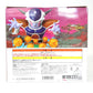 BANDAI (バンダイ 一番くじ) フィギュア 未開封品　DIORAMA FIGURE-悪の帝王フリーザ- 「一番くじ ドラゴンボール VSオムニバスCROSS」 E賞 未使用品