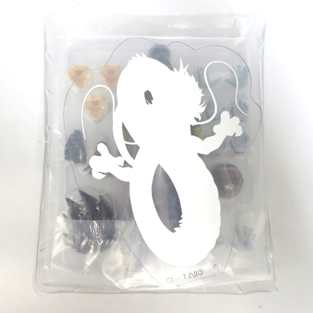 BANDAI SPIRITS (バンダイスピリッツ) フィギュア S.H.Figuarts 超17号 「ドラゴンボールGT」 魂ウェブ商店限定 美品