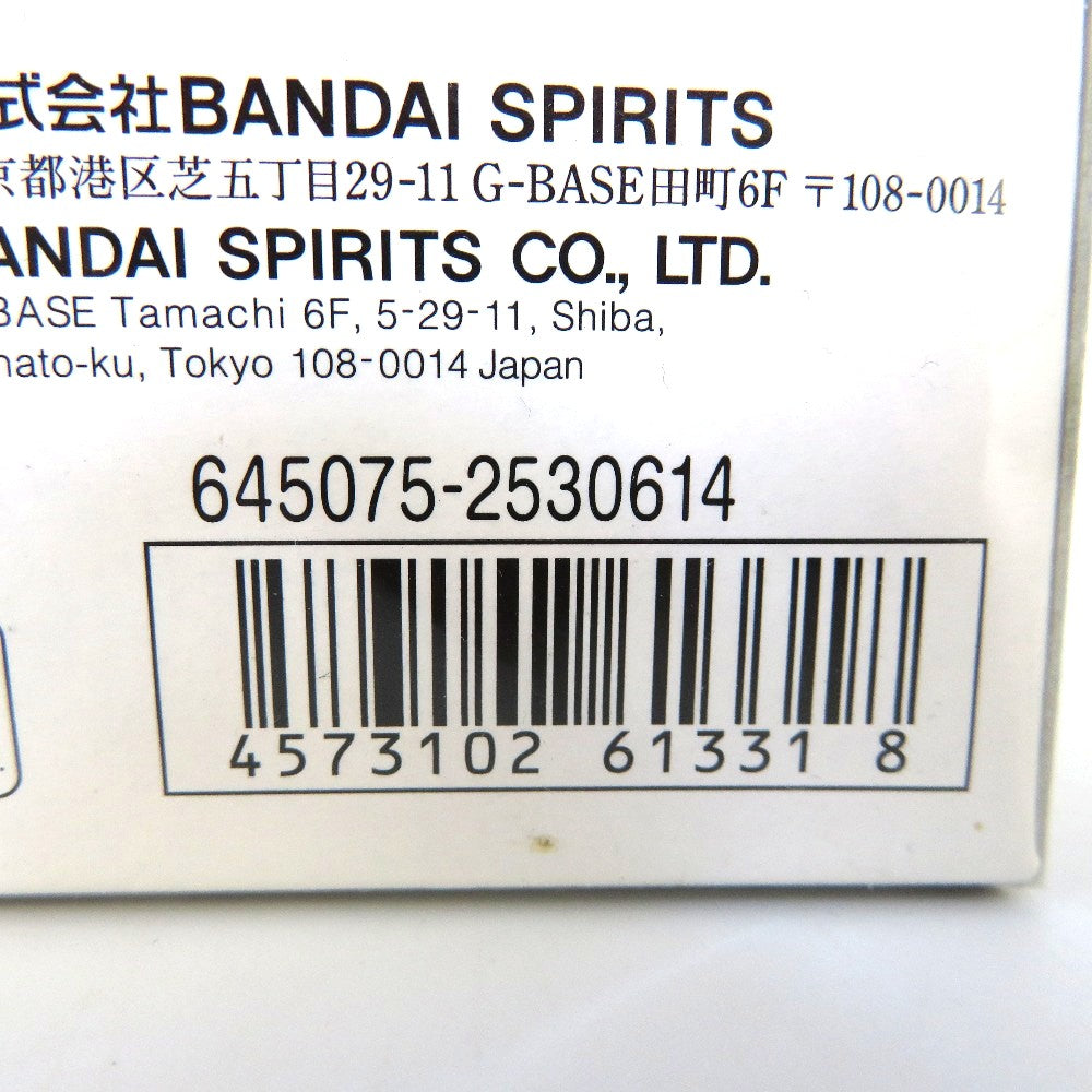 BANDAI SPIRITS (バンダイスピリッツ) プラモデル 1/144 HGUC RX-105 Ξガンダム 「機動戦士ガンダム 閃光のハサウェイ」 [5061331] 美品
