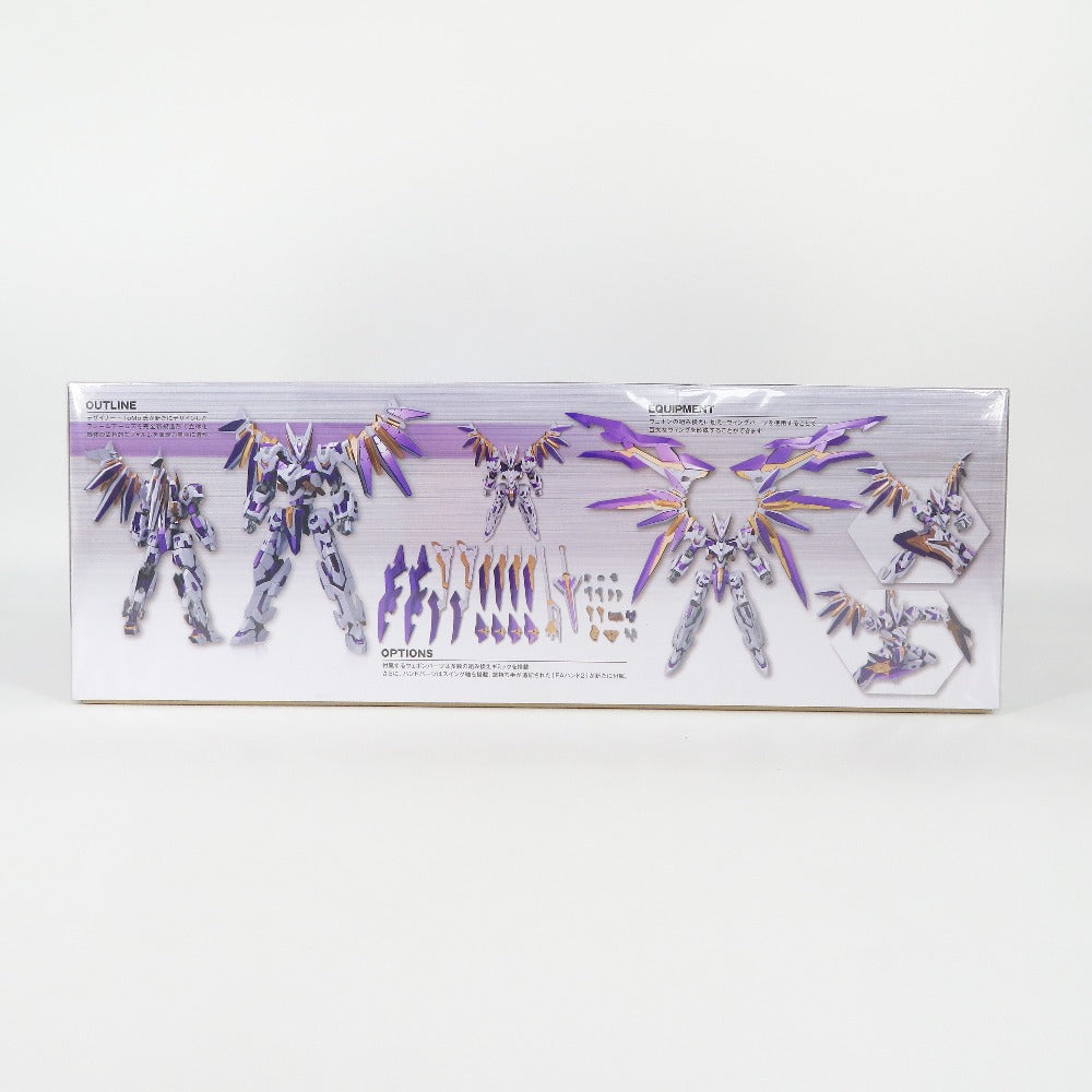 KOTOBUKIYA (コトブキヤ) プラモデル 1/100 LX-00 レイファルクス：RE2 「フレームアームズ」 [FA148] 美品