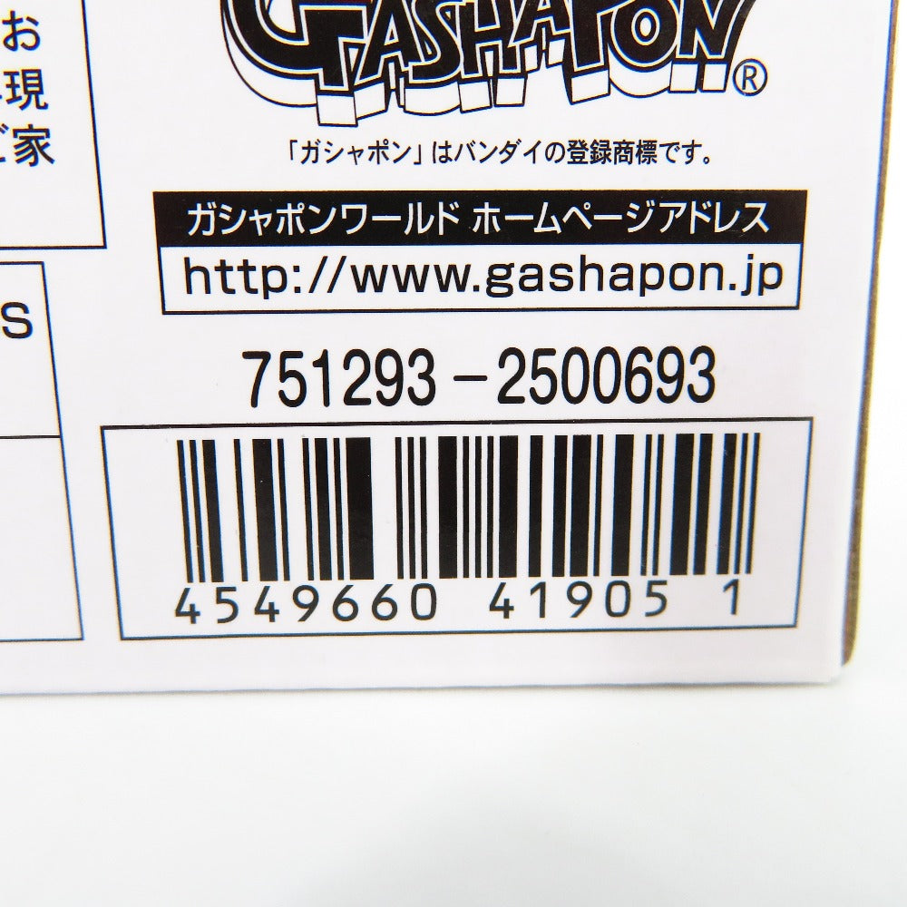 BANDAI (バンダイ) フィギュア 開封品　機動戦士ガンダム MOBILE SUIT ENSEMBLE EX15 V2アサルトバスターガンダム＆光の翼セット 美品