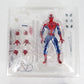 REVOLTECH (海洋堂 リボルテック) フィギュア 開封品 アメイジング・ヤマグチ 002 スパイダーマン　 美品