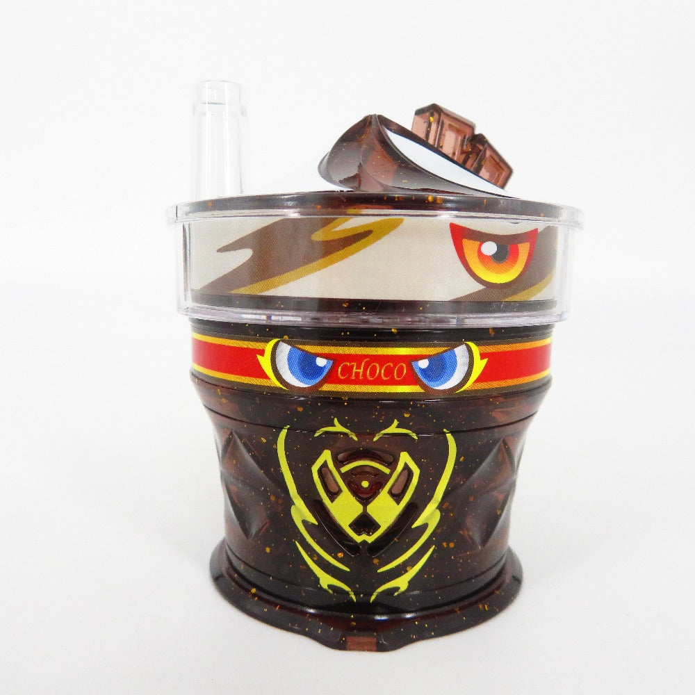 BANDAI (バンダイ) おもちゃ・玩具 開封品　BANDAI 仮面ライダーガヴ DXフラッぺいずゴチゾウ 美品