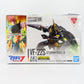 BANDAI SPIRITS (バンダイスピリッツ) プラモデル 1/100 HG VF-22S シュトゥルムフォーゲルII(ガムリン木崎機) 「マクロスダイナマイト7」 プレミアムバンダイ限定 [5067202] 美品