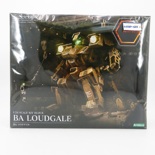 コンプオフ プラモデル コトブキヤ