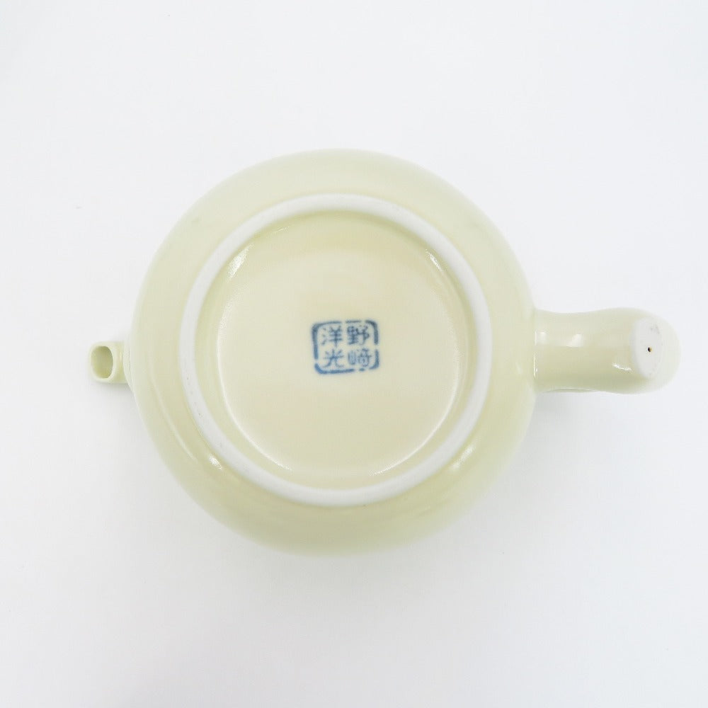 調理器具 貝印 野﨑洋光の調理器 万能だしポット 電子レンジ対応 FK-0111 未使用品