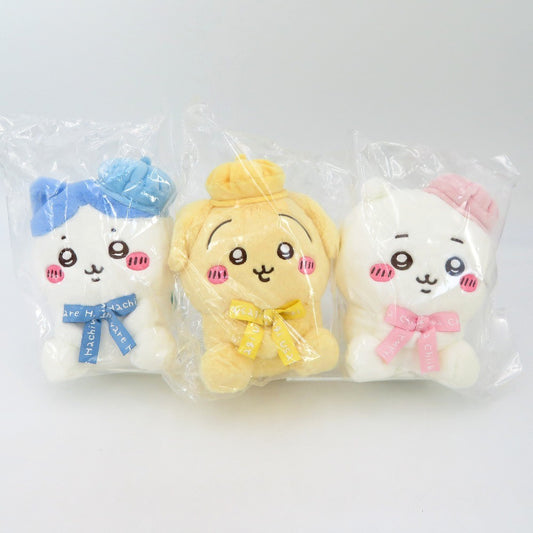 コンプオフ ぬいぐるみ グレイパーカーサービス