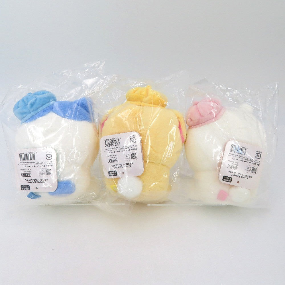 ぬいぐるみ グレイパーカーサービス グレイ・パーカー・サービス